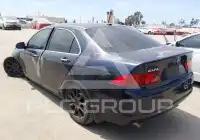 2008 Acura TSX фото