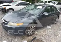 2008 Acura TSX фото