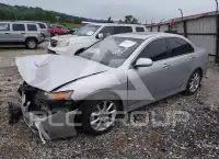 2008 Acura TSX фото