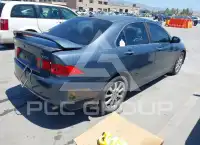 2008 Acura TSX фото
