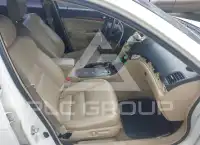 2008 Acura TSX фото