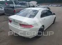 2008 Acura TSX фото