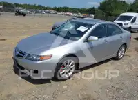 2008 Acura TSX фото