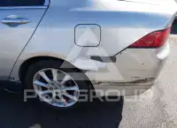 2008 Acura TSX фото