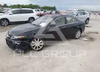 2008 Acura TSX фото