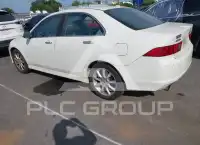2008 Acura TSX фото