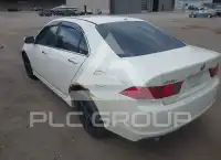 2008 Acura TSX фото