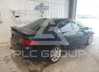 2008 Acura TSX фото