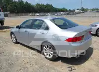 2008 Acura TSX фото