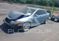 2008 Acura TSX photo