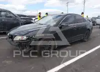 2008 Acura TSX photo