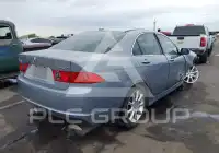 2008 Acura TSX фото