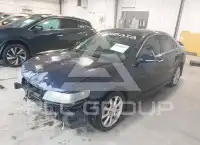 2008 Acura TSX фото