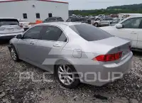2008 Acura TSX фото