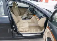 2008 Acura TSX фото