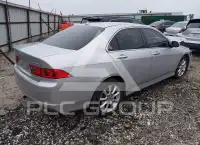 2008 Acura TSX фото