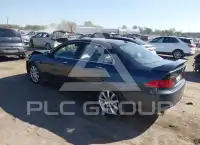2008 Acura TSX photo
