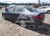 2008 Acura TSX фото