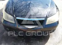 2008 Acura RL фото