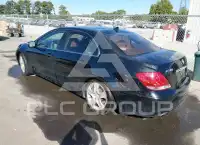 2008 Acura RL фото