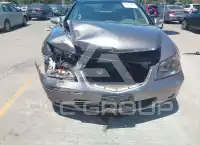 2008 Acura RL фото