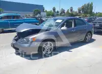 2008 Acura RL фото