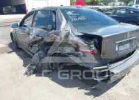 2008 Acura TL фото