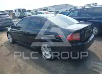 2008 Acura TL фото