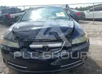 2008 Acura TL фото