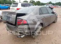 2008 Acura TL фото