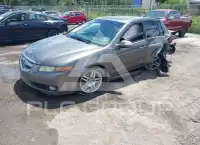 2008 Acura TL фото