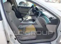 2008 Acura TL фото