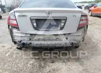 2008 Acura TL фото