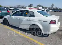 2008 Acura TL фото