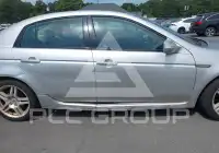 2008 Acura TL photo