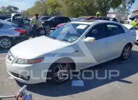 2008 Acura TL photo
