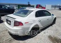 2008 Acura TL фото