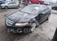 2008 Acura TL фото