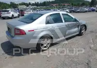 2008 Acura TL фото