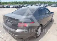 2008 Acura TL фото
