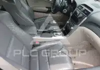2008 Acura TL фото