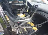 2008 Acura TL фото