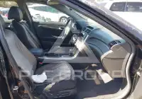 2008 Acura TL фото