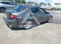 2008 Acura TL фото