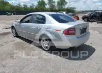 2008 Acura TL фото