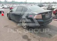 2008 Acura TL фото