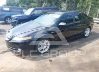 2008 Acura TL фото