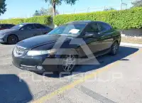 2008 Acura TL фото