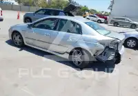 2008 Acura TL photo