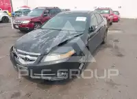2008 Acura TL фото